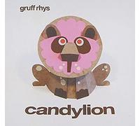 Gruff Rhys – Candylion – Vinyl