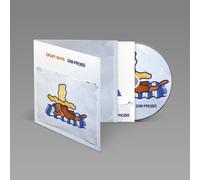 Gruff Rhys – Dim Probs – CD (2025)