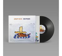 Gruff Rhys - Gruff Rhys - Dim Probs [VINYL]