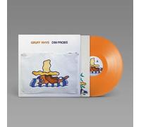 Gruff Rhys - Dim Probs [VINYL]