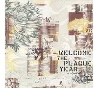 Gruff Rhys – (Don't) Welcome the Plague as a Blessing / The Babelsberg Base – Vinyl