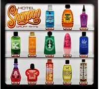 Gruff Rhys - Hotel Shampoo