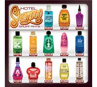 Gruff Rhys - Hotel Shampoo