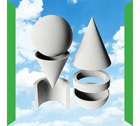 GRUFF RHYS - PANG - New CD ALBUM - 18 - V1398z