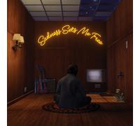 Gruff Rhys - Sadness Sets Me Free