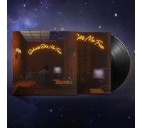 Gruff Rhys - Sadness Sets Me Free - 12" Vinyl Album (2024)