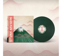 Gruff Rhys Seeking New Gods LP Vinyl NEW