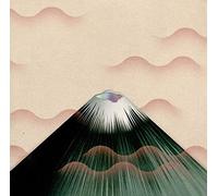 Gruff Rhys Seeking New Gods LP Vinyl NEW