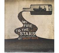 Gruff Rhys - Set Fire To The Stars [VINYL]