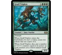 Gruff Triplets | Wilds of Eldraine