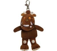 Gruffalo 4-inch Keyclip