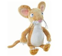 The Gruffalo 7" cuddly toy