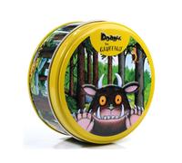 (Gruffalo) Dobble Parentchild Gathering Puzzle Card English Card Game