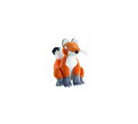 Aurora Gruffalo Fox 7" Soft Toy NEW