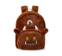 Gruffalo & Friends Backpack (Unisex Kids Brown)