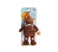 Gruffalo 4-inch Keyclip