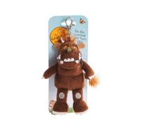 GRUFFALO KEY CLIP MINI PLUSH 4.5 INCHES (5034566601567)