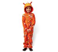 Onesie Gruffalo & Friends Orange 6-7 Years