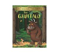 The Gruffalo: 1