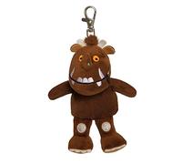 Gruffalo - Plush Keyclip 12cm - Non-book item - F245z
