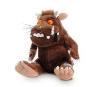 'Gruffalo' Sitting Plush Toy 7in Age 3+