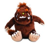 'Gruffalo' Sitting Plush Toy 7in Age 3+