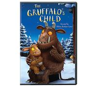 Gruffalo: The Gruffalo's Child [DVD] [Import]