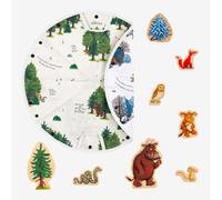 TP Toys The Gruffalo Play Set With Wooden Characters