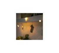 Gruffalo USB String Lights Wooden Gruffalo Characters & 10 LED Lights