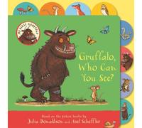 Gruffalo, Who Can You See?