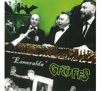 Gruffs, the - Esmeralda [7" VINYL]