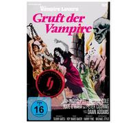 Gruft der Vampire [Import allemand]