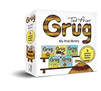Grug My First Library