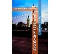 Grumbles and Glory: The British Sport of Moaning