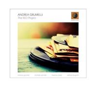 Grumelli Andrea - The Red Project