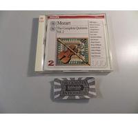 Grumiaux - Mozart: Complete Quintets, Vol.2