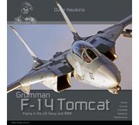 Grumman F-14 tomcat (Duke hawkins, DH-037)