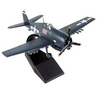 Grumman F6F Hellcat 1/72 Diecast Aircraft Model World War II Leyte Gulf
