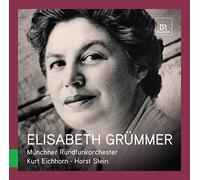 Grummer - Mozart: Elisabeth Grummer | Die Zauberflote