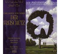 Grummer/Poell - Der Freischutz