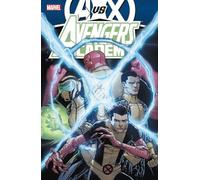 Grummet, Tom - Avengers Vs. X-Men: Avengers Academy
