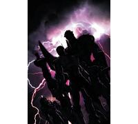 Grummett, Tom - New Thunderbolts Volume 1: One Step Forward TPB