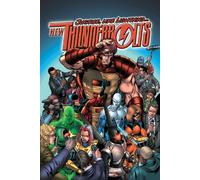 Grummett, Tom - New Thunderbolts Volume 2: Modern Marvels TPB: v. 2