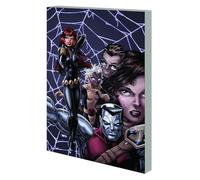 Grummett, Tom - X-Men Forever Volume 3: Come To Mother...Russia! TPB