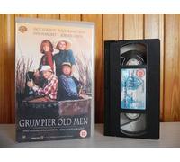 Grumpier Old Men [1995]