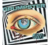 Grumpster - Fever Dream [VINYL]