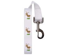 'Grumpy Billy Goat' Dog Lead/Leash (DL00014372)