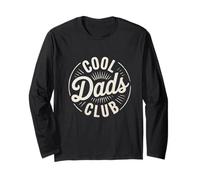 Grumpy but Grand: Funny Old Man Dad Humor Long Sleeve T-Shirt