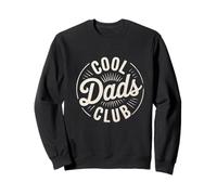 Grumpy but Grand: Funny Old Man Dad Humor Sweatshirt