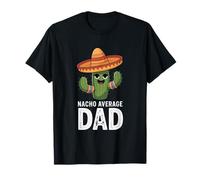 Grumpy but Grand: Funny Old Man Dad Humor T-Shirt
